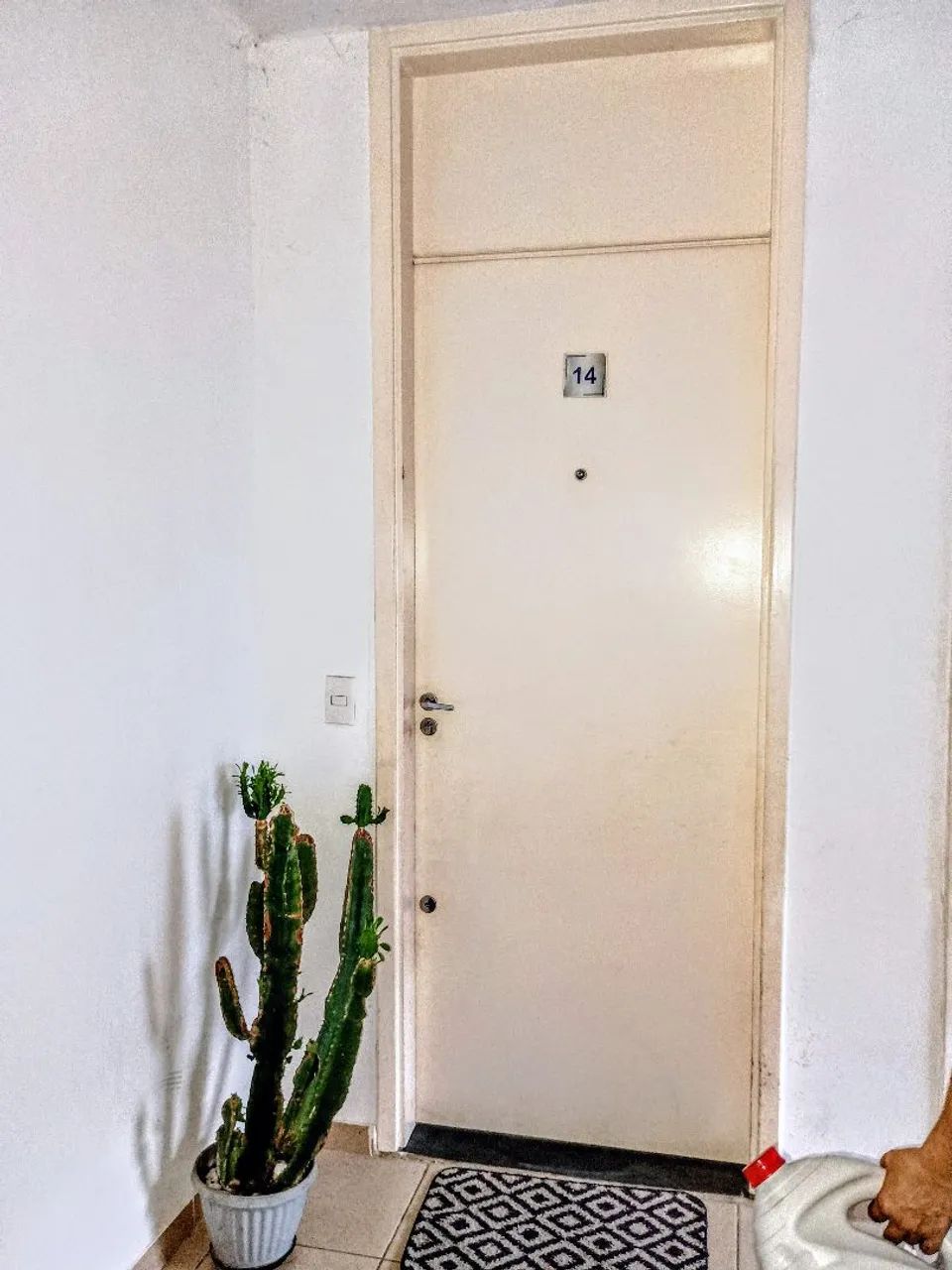 Foto - Taubaté - Residencial Novo Horizonte
