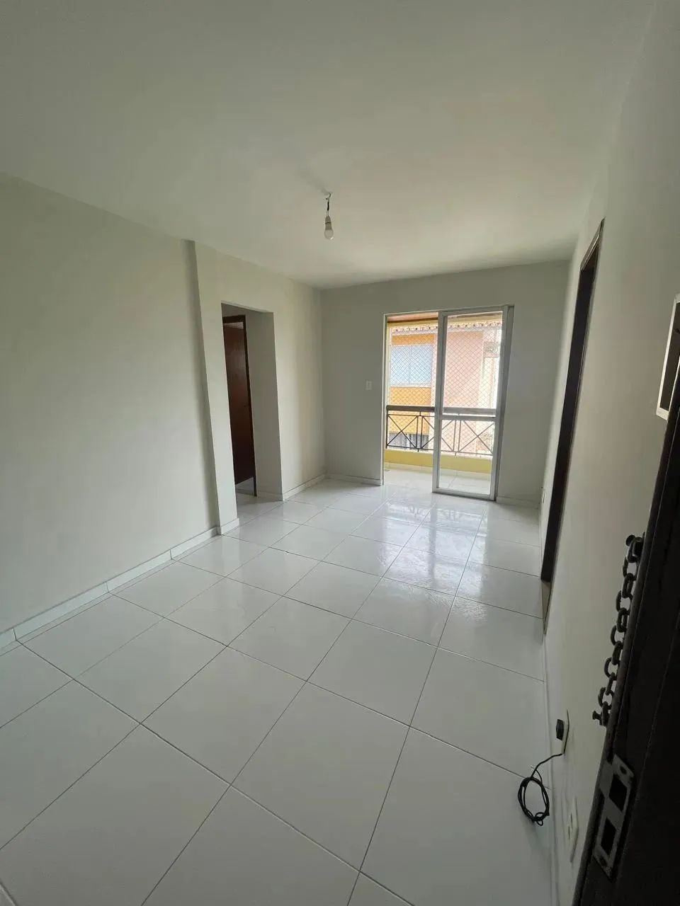 Condomínio  Parque Milênio Imóvel para venda tem 57 m² 2 quartos em Itapuã - Salvador - BA