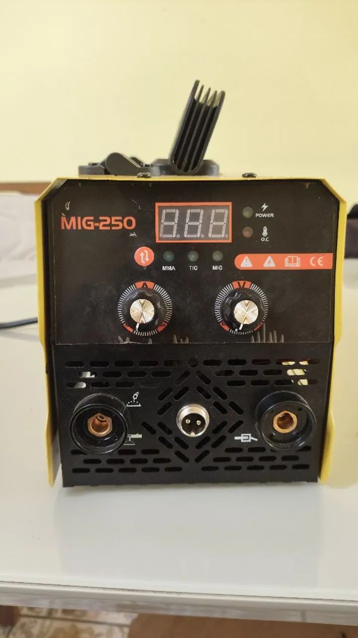 Máquina de Solda 220V64277531072513121