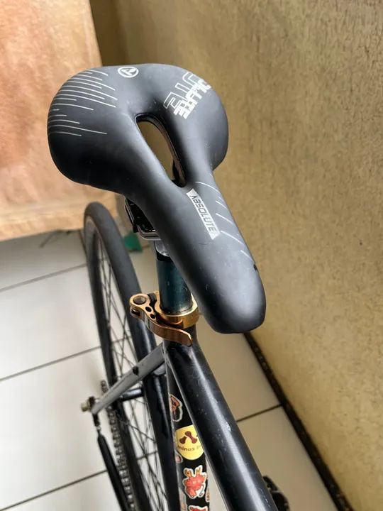 Bike Fixa tam. 54 - Foto 5