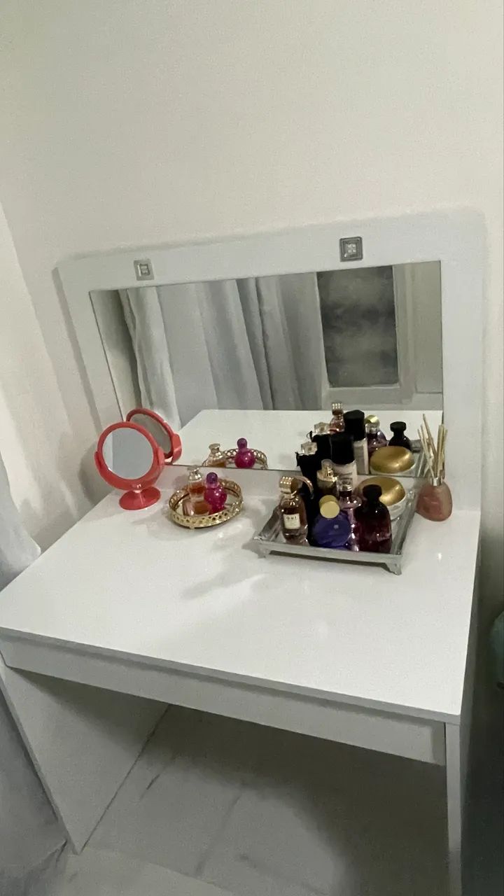 Vendo penteadeira camarim 64596064697985123