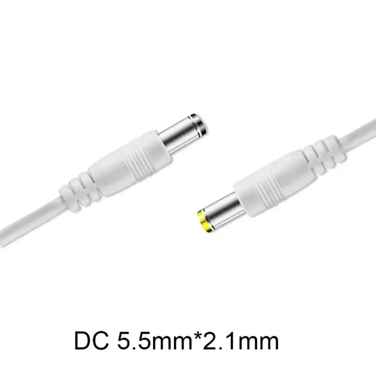 Fonte Carregador DC 12V 1A para Câmera, Monitor, Roteador etc - Foto 3