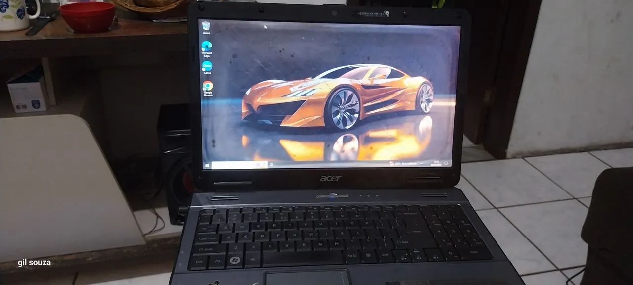 Notebook Acer - Foto 4