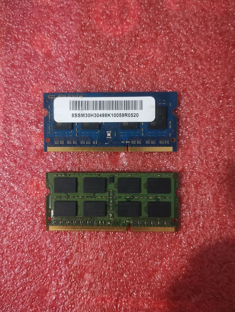 Memória Notebook 4 Gigas - Foto 2