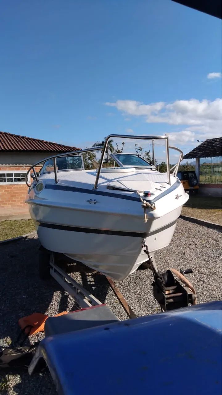 Evolution 225 - 2008 x1 Mercury 200 HP 2024 ñ Focker Nx Fs Triton Real Armada Phantom  - Foto 2