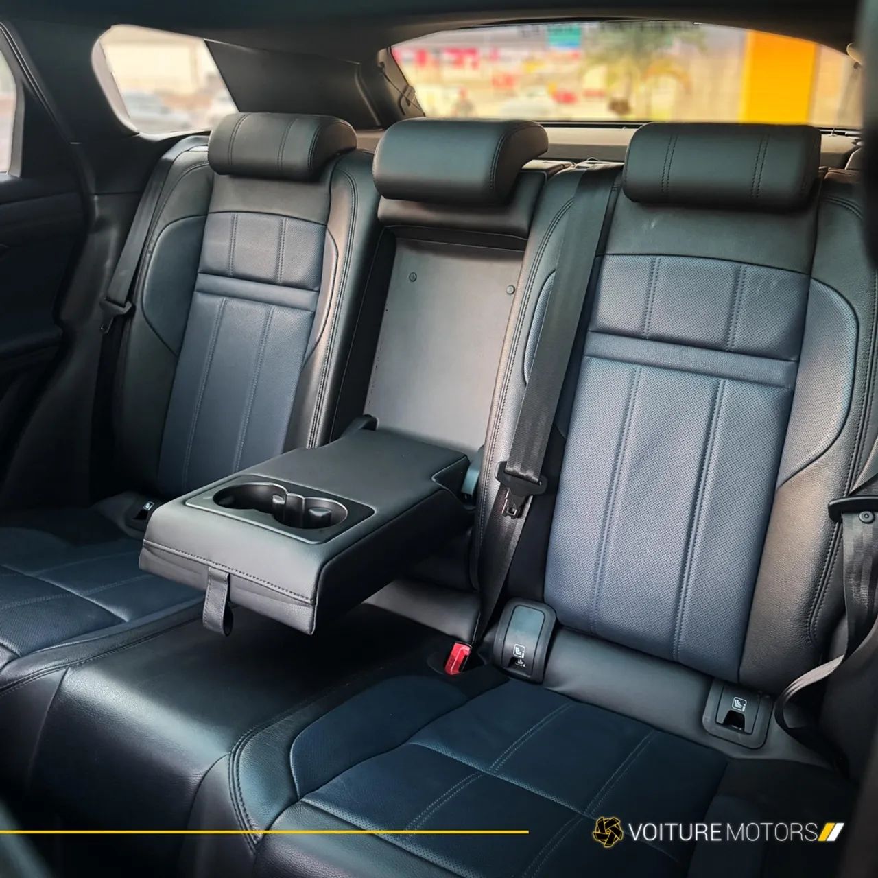 EVOQUE SE R-DYNAMIC 36.000 km| 2021 - Foto 11