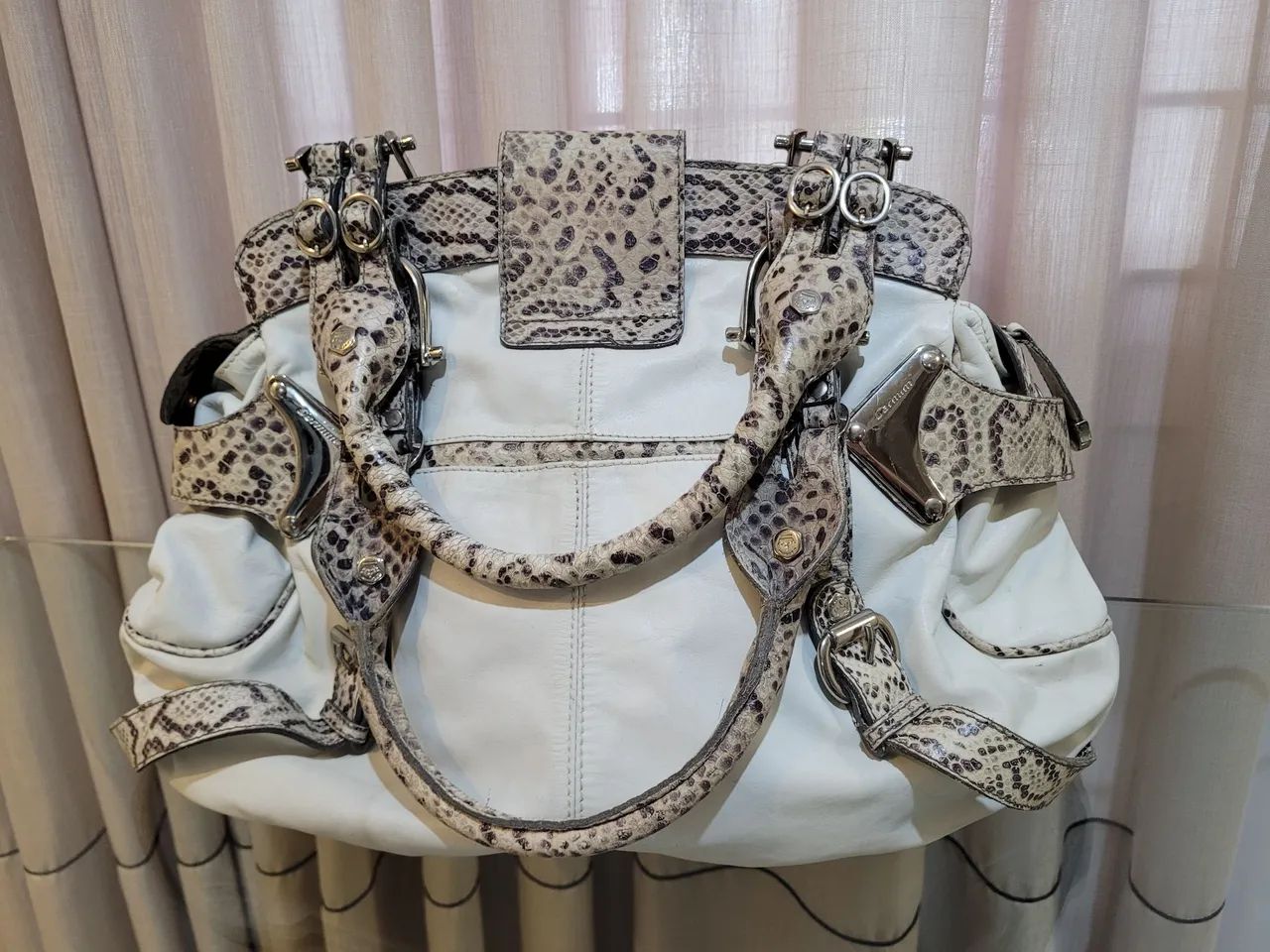 Bolsa marca Carmim original  - Foto 2