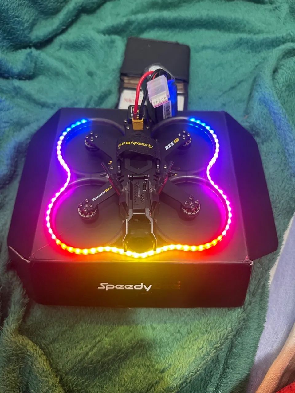 Drone FPV SpeedyBee Bee25 Pro