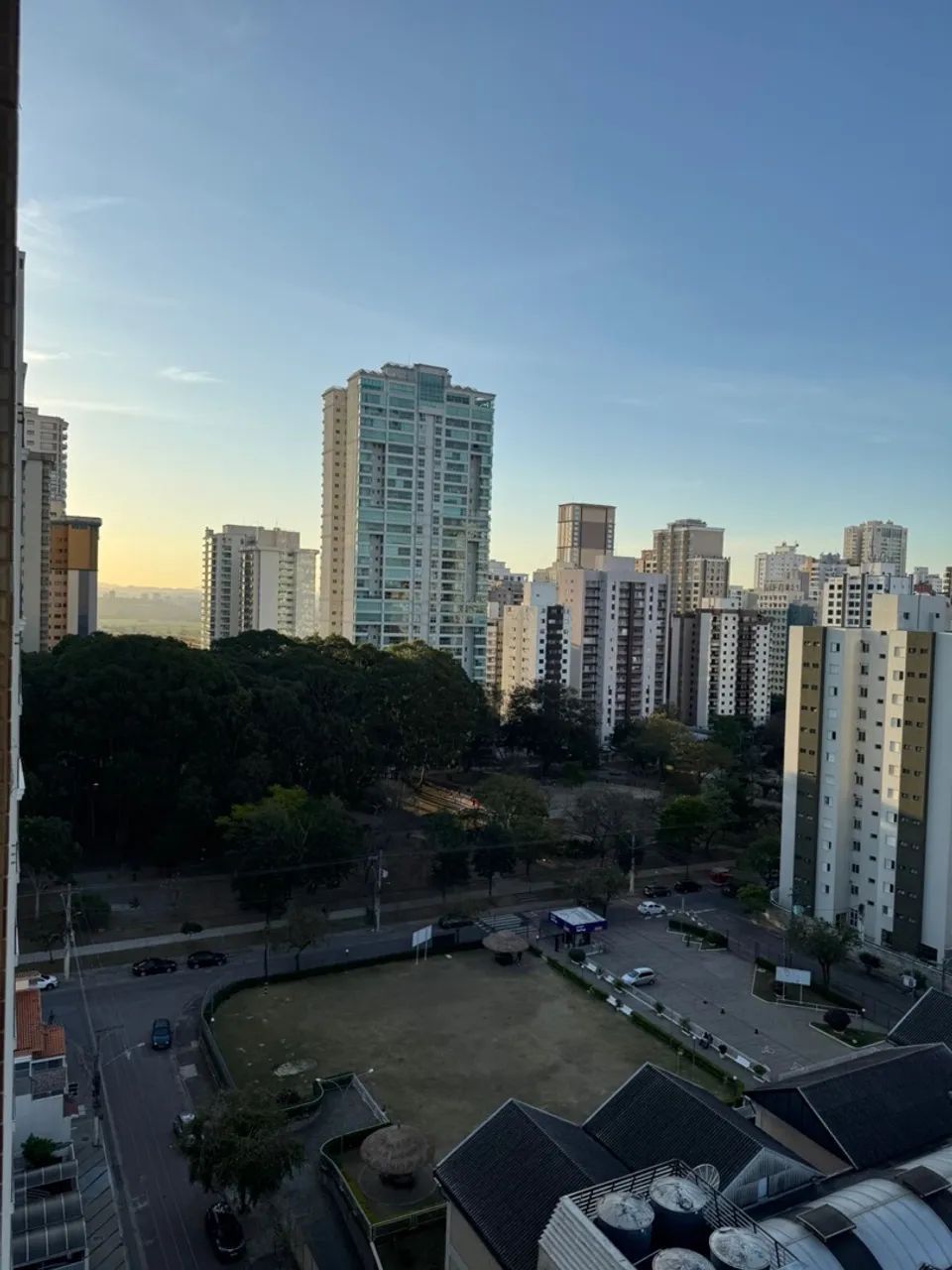 Foto - São José dos Campos - Parque Residencial Aquarius