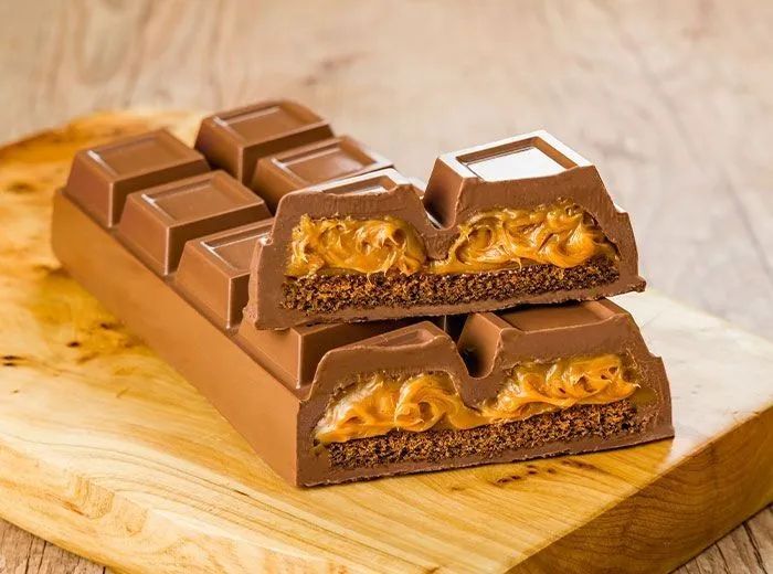 Caixa de chocolates gourmet para presente - Foto 2