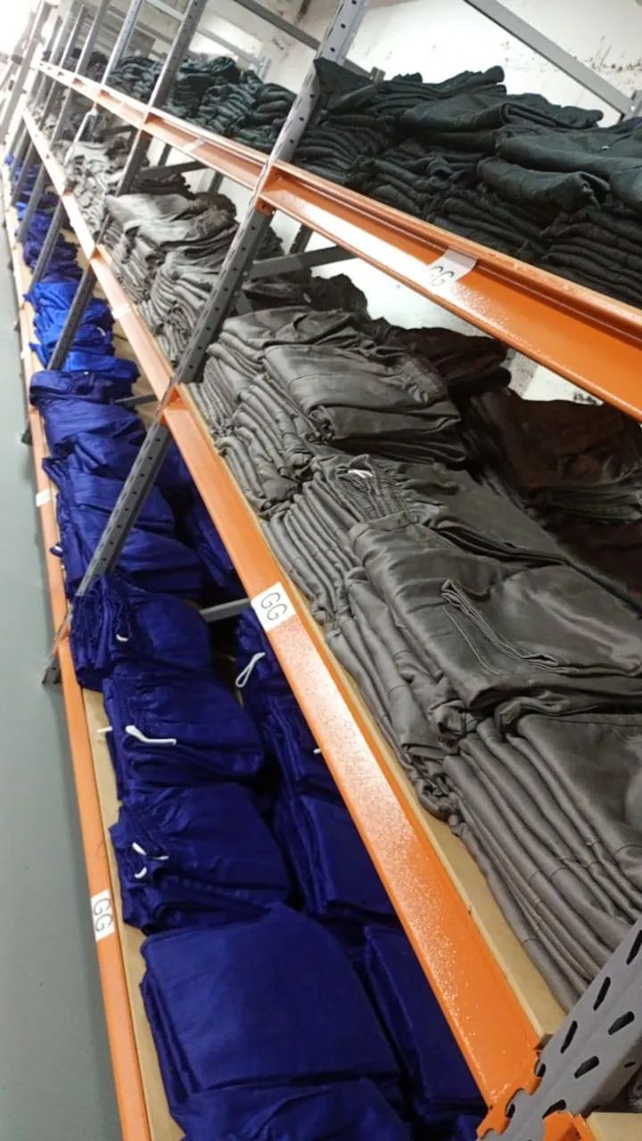 UNIFORMES PARA SUA EMPRESA OU PRESTAÇÃO DE SERVIÇO - Foto 3