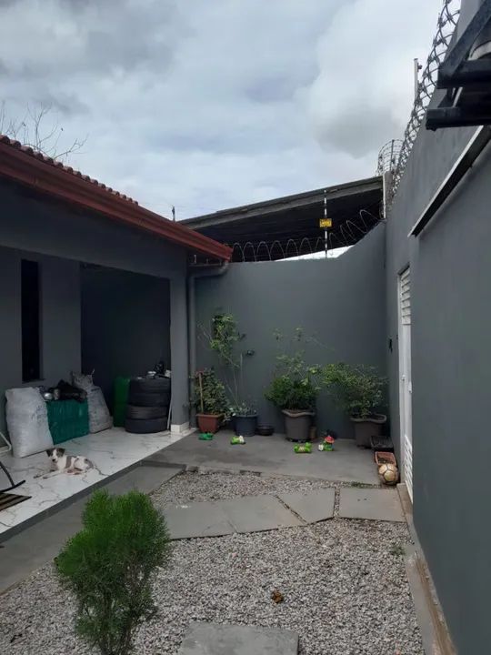 Casa bem localizada no bairro Diamantino  - Foto 4