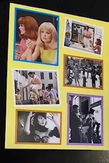 DVD Duplo: Jacques Demy com 4 Cards - CDs, DVDs etc - Recreio dos
