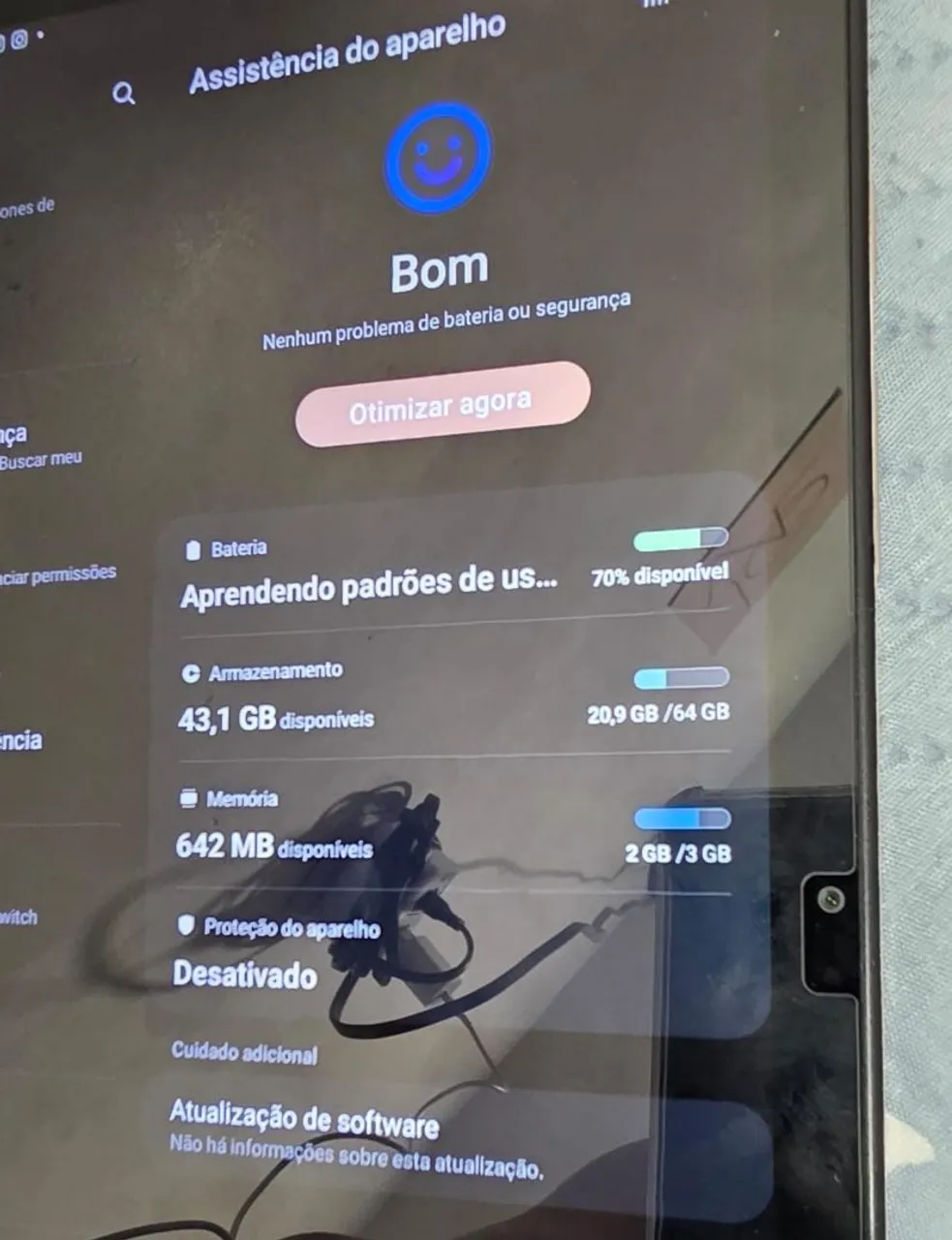 Tablet a7