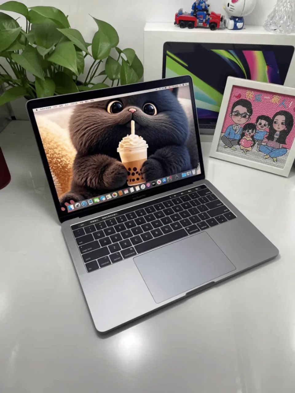 MacBook Pro 2018 - 13