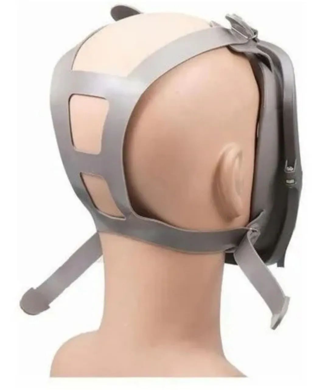 Máscara Respiratória NIOSH 6001CN - Foto 3
