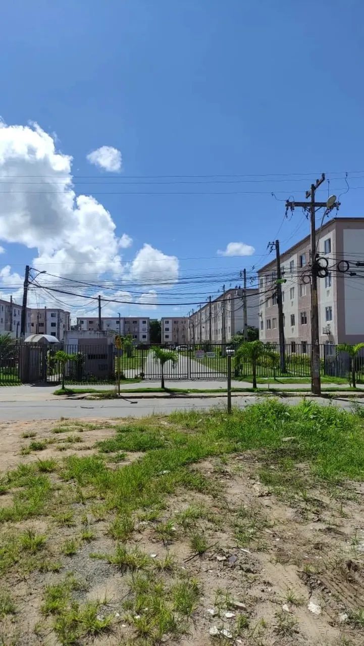 Terreno à venda no bairro Cajazeiras de Abrantes (Abrantes) em Camaçari/BA - Foto 8