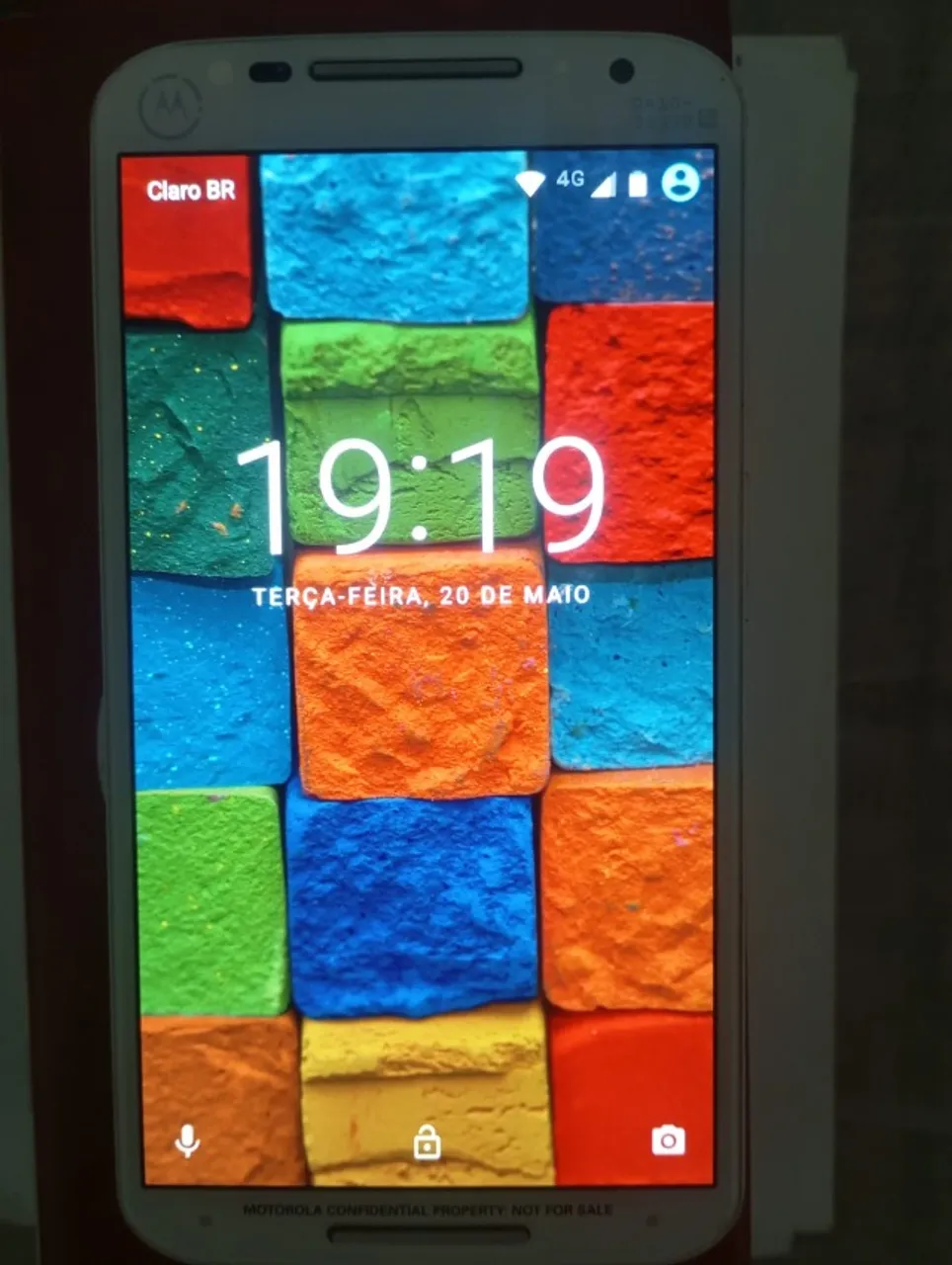 Motorola X+1 