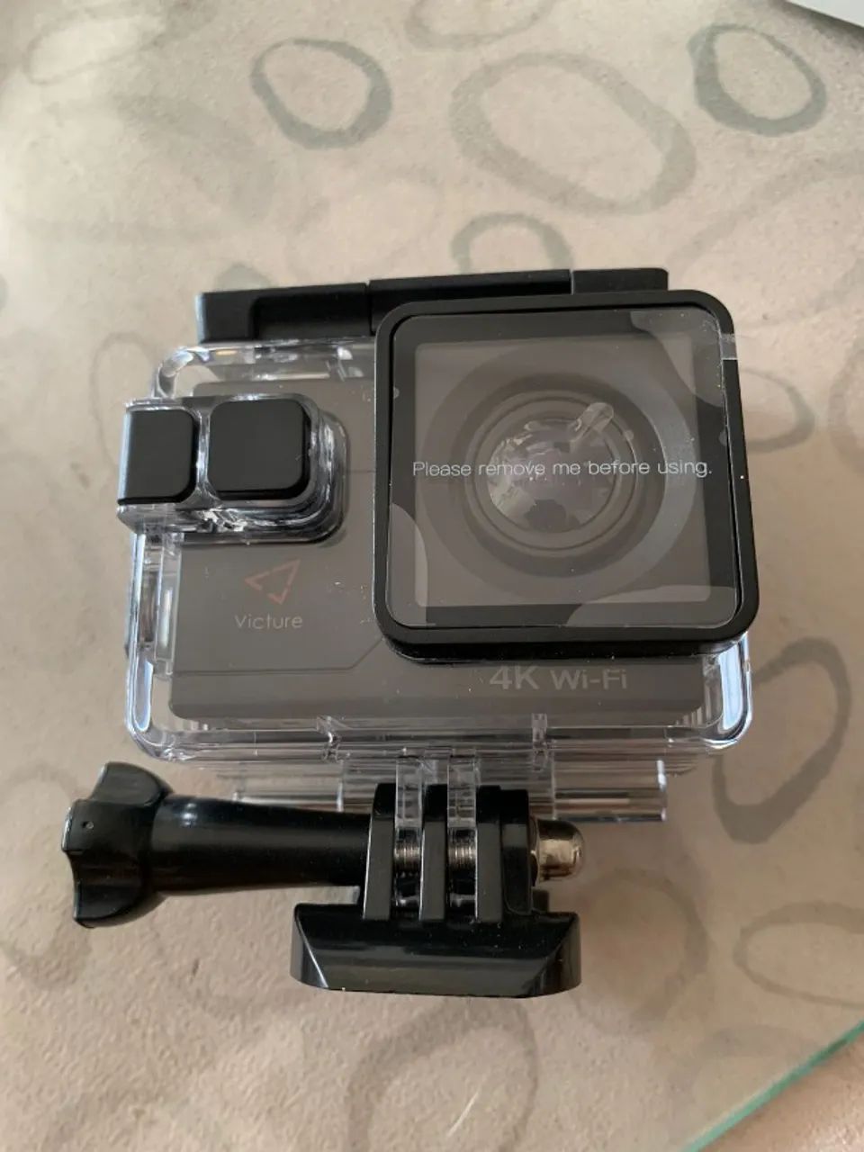 Victure Ac800 Victure Action Camera 1080p Victure AC800 4K Action