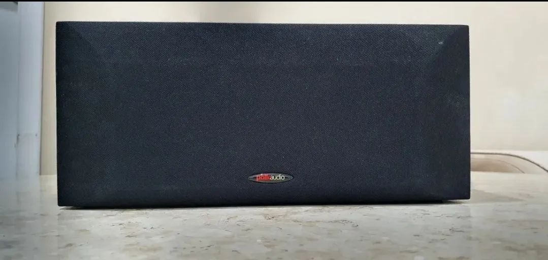 Caixa polk audio CSI-20