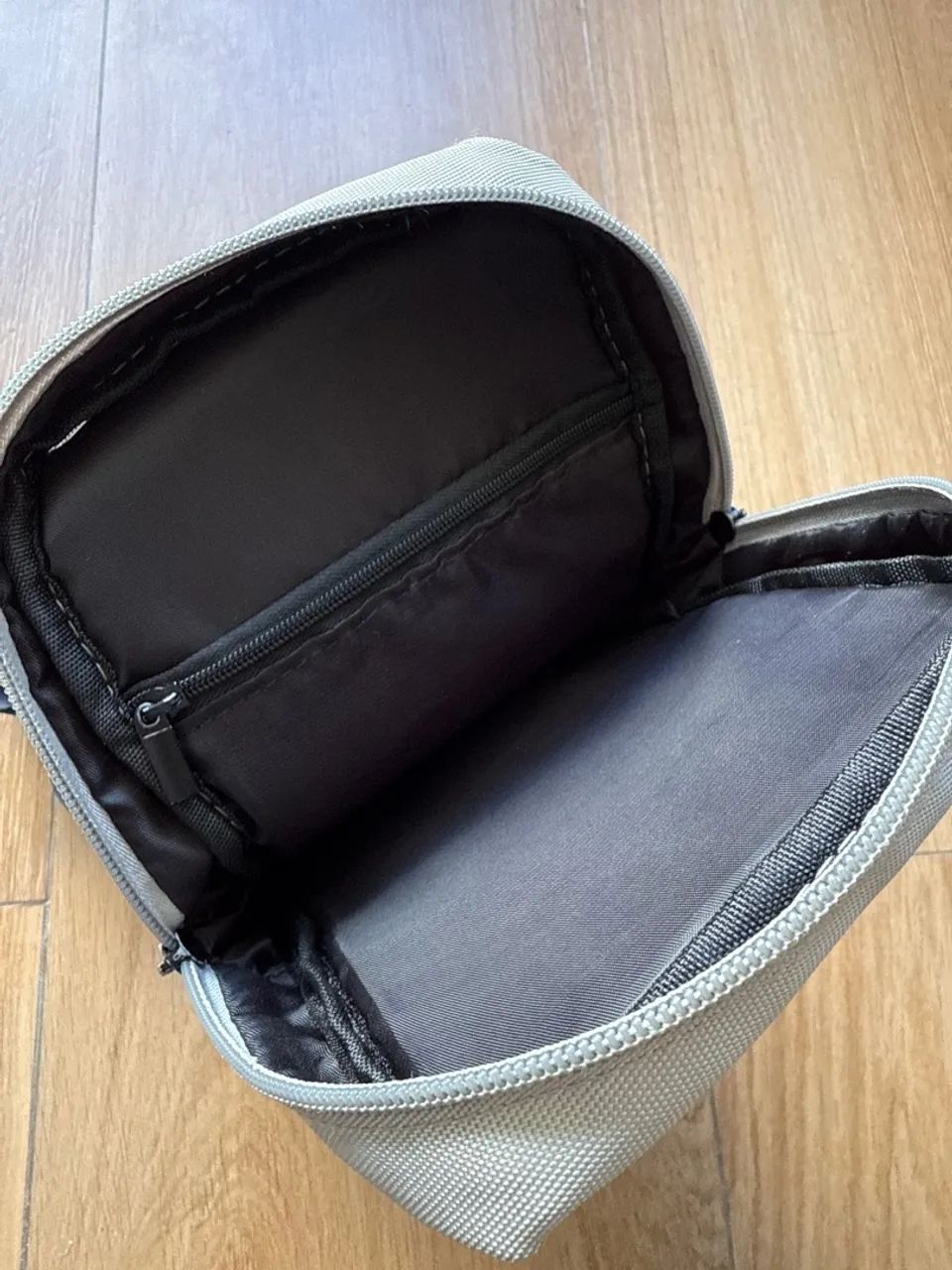 Bolsa Transversal Retrô Gamer - Foto 3