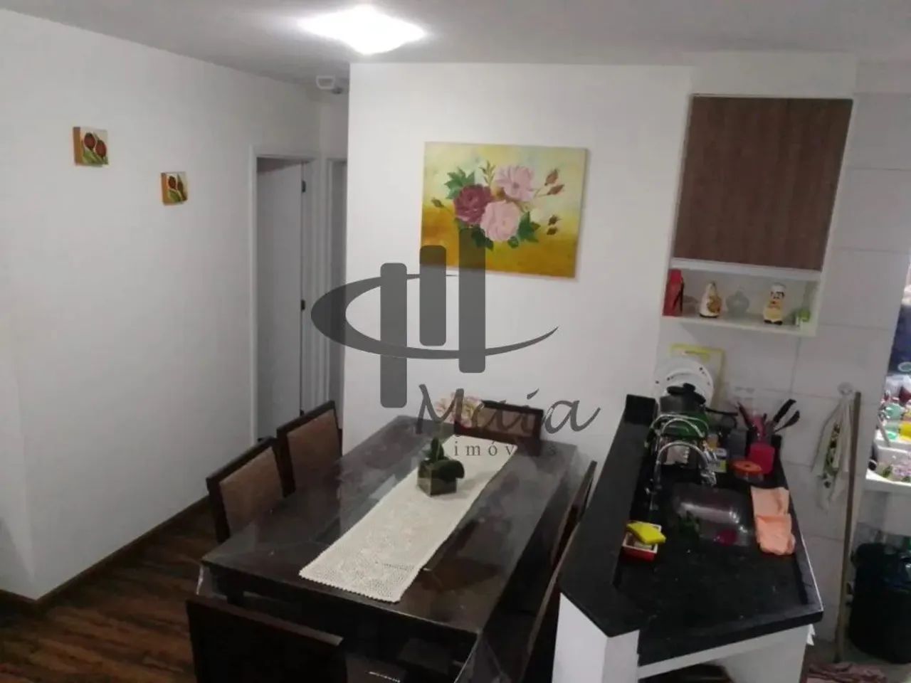 Venda Apartamento Santo Andre Santa Maria Ref: 36794 - Foto 2