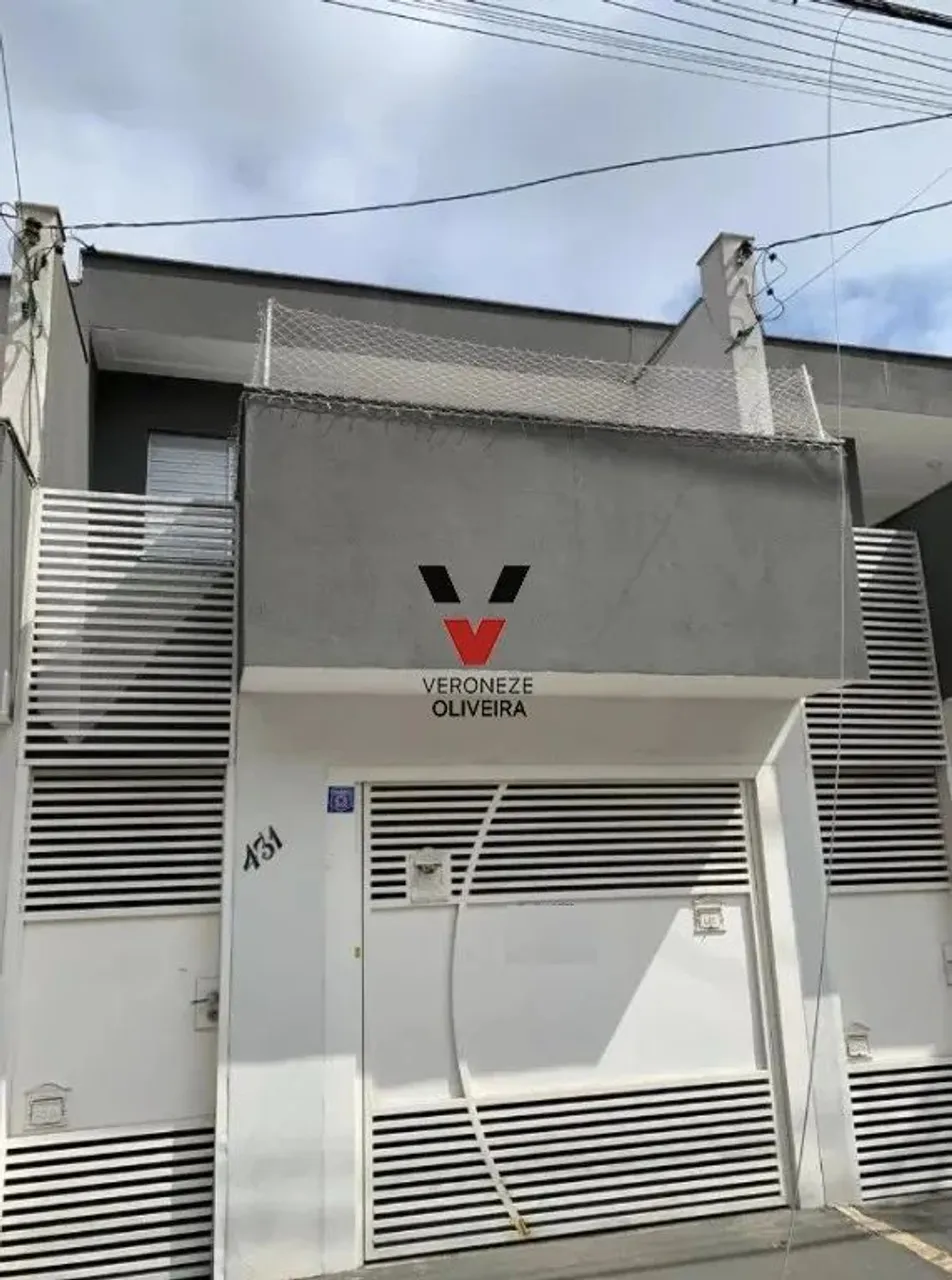 SOBRADO FRONTAL PARA LOCAÇÃO NO BAIRRO PENHA DE FRANÇA, 2 DORMS, 1 VAGA, 80 MTS2