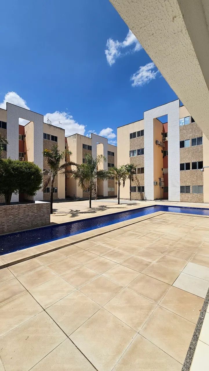 VENDO APTO DO LADO DA UNINOVAFAPI NO SOLARIS LESTE II - Foto 4
