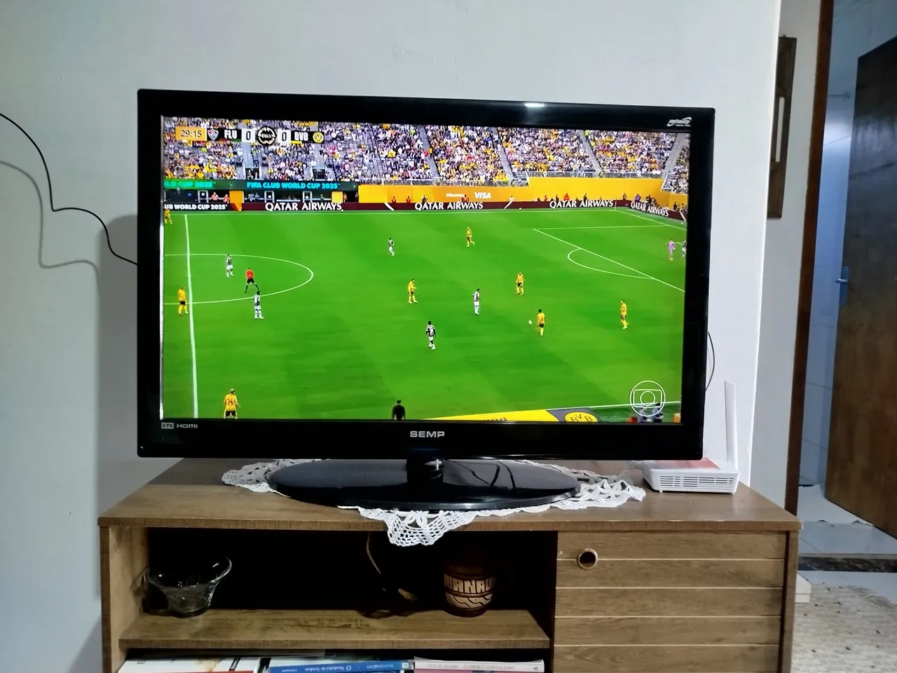 TV Semp 32 polegadas