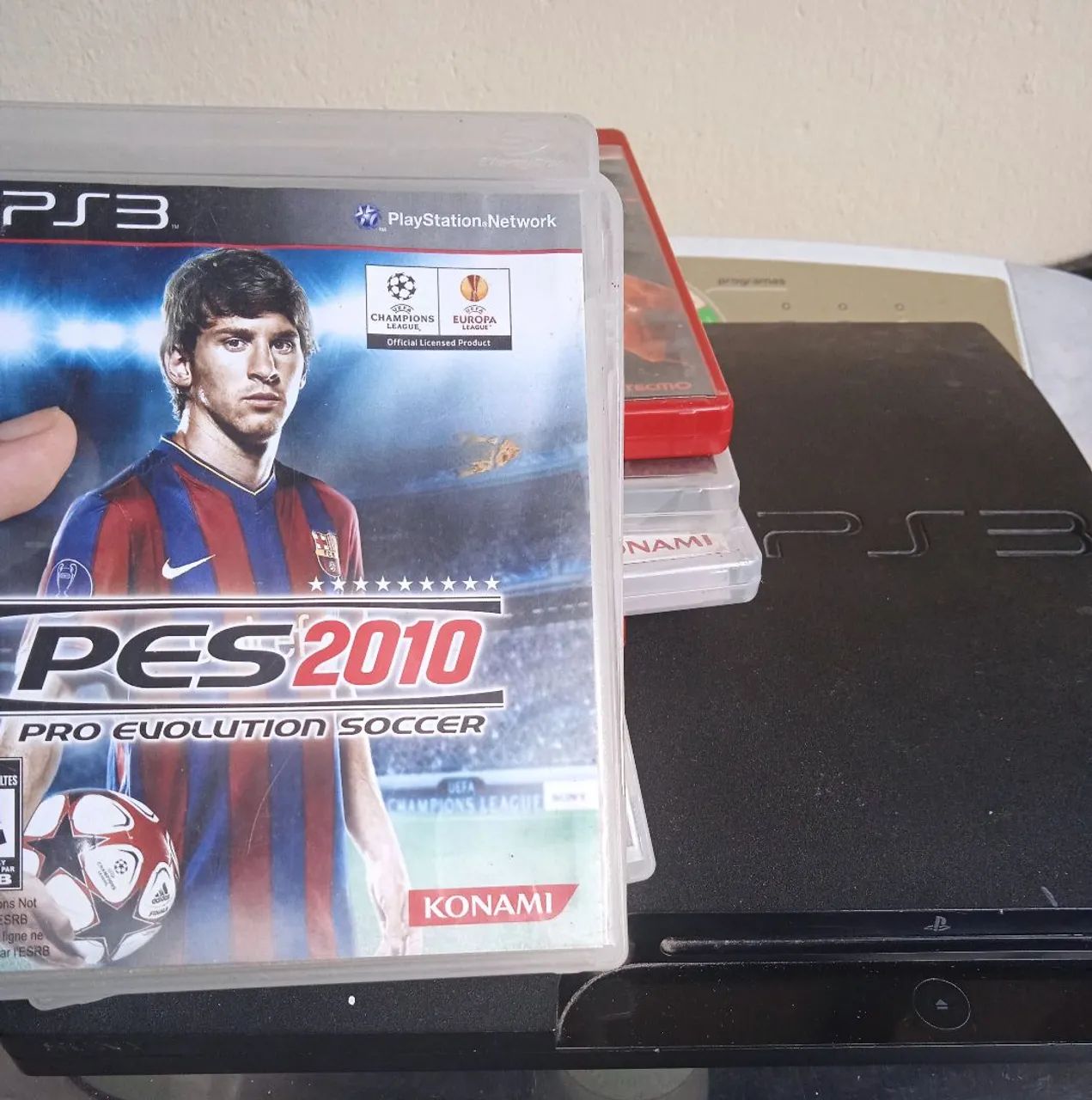 PS3