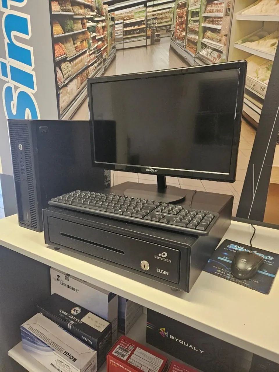 KIT PDV EM ATÉ 10X - Foto 2