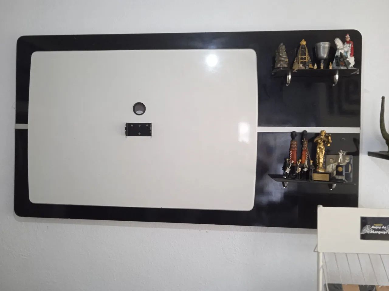Painel de parede para TV 