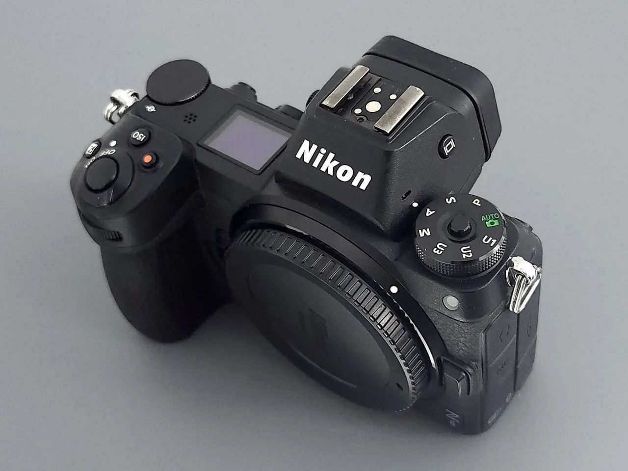 Nikon Z6 