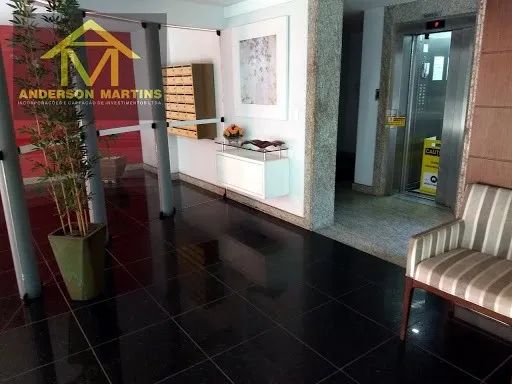  Lindo 3 quartos com suíte na praia da costa Cód: 13776 F - Foto 4