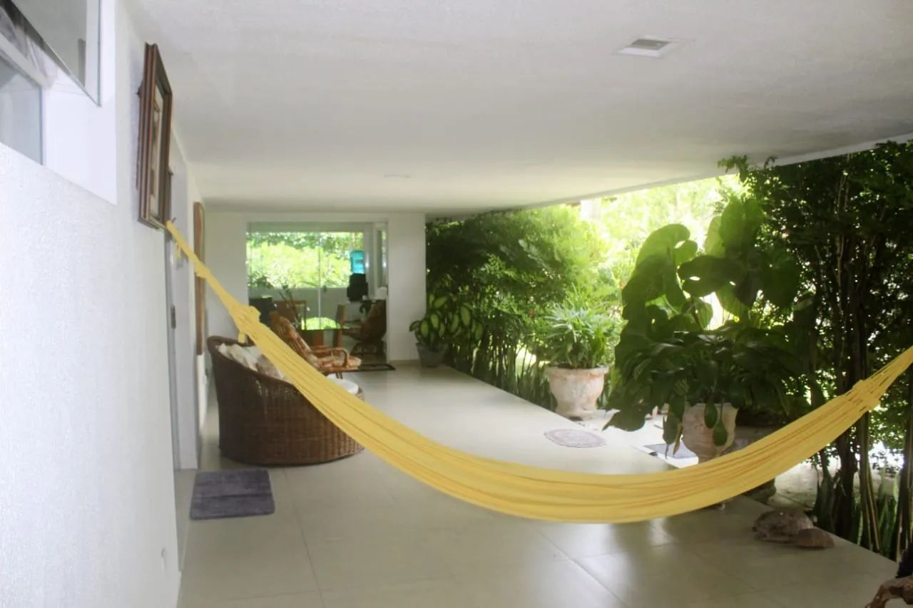 Casa - 550 m² - 05 Suítes - Cozinha Americana - Piscina Privativa - 02 Vagas - Foto 2