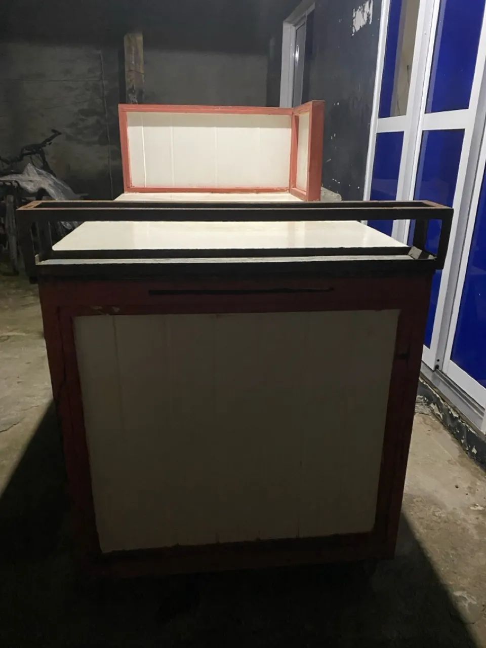 Carroça de lanche64303758422403121