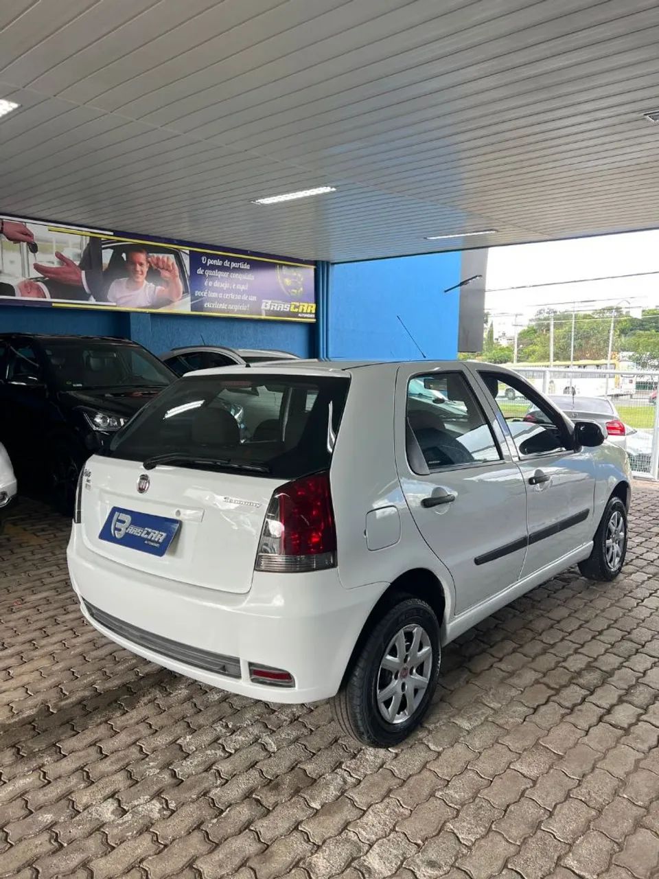 PALIO CELEBRATION ECONOMY 2013  - Foto 6