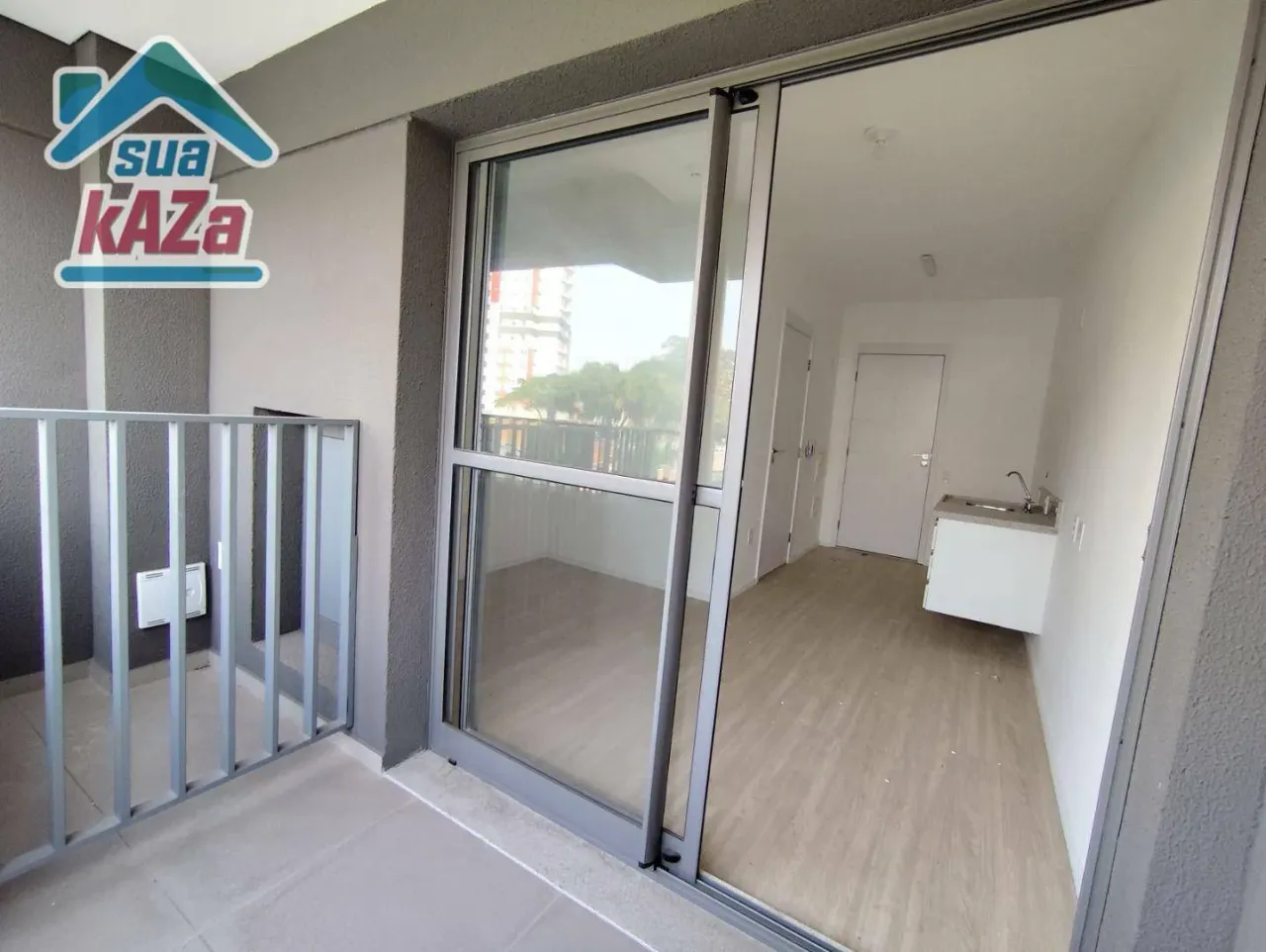 Studio com 1 dormitório para alugar, 26 m² por R$ 1.845,00/mês - Vila Matilde - São Paulo/