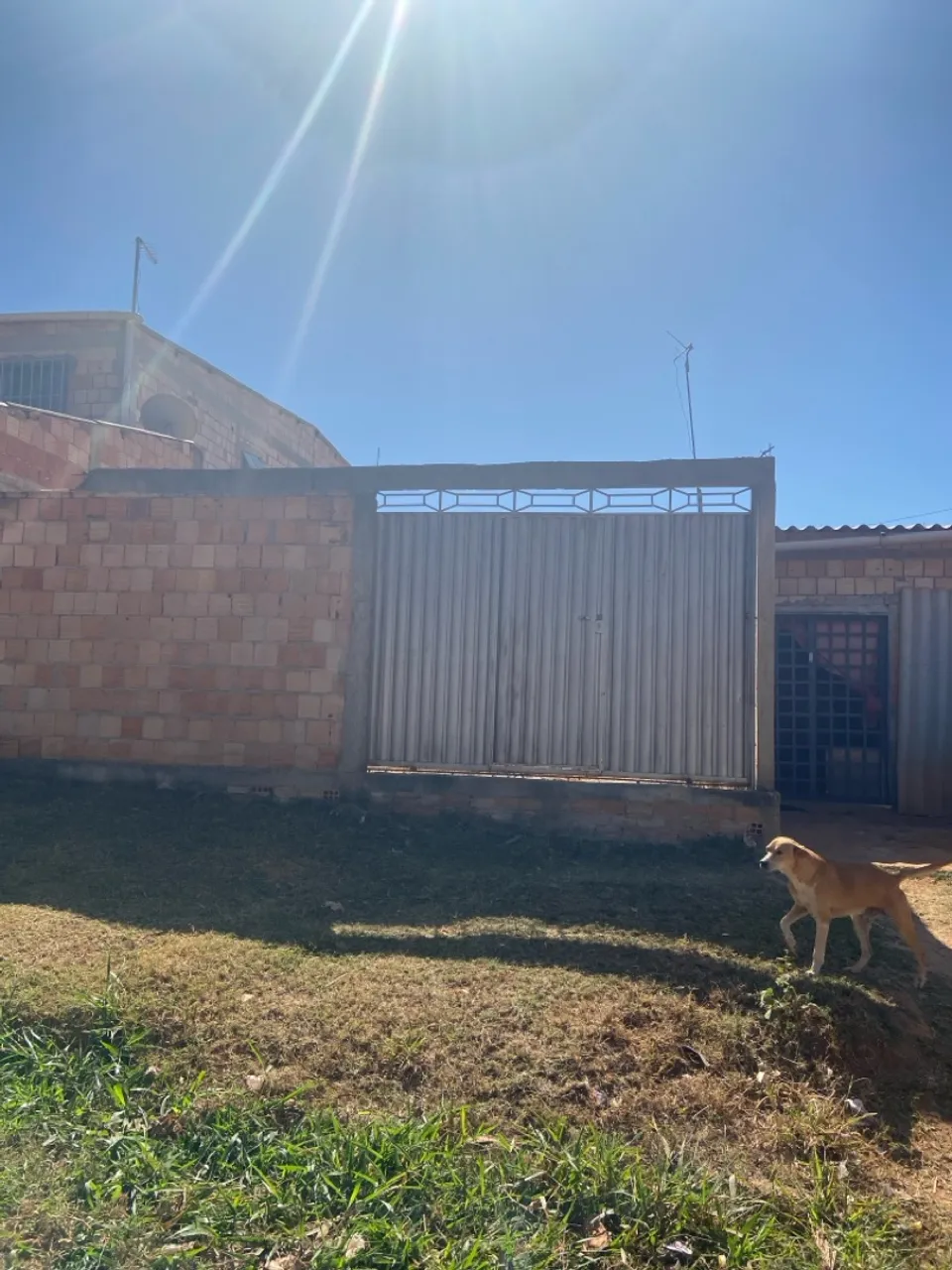 Lote no lago azul