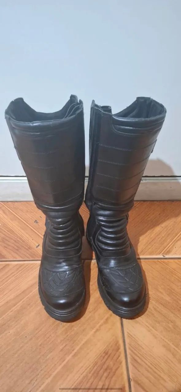 Uniforme Bombeiro civil / Brigadista profissional  - Foto 5