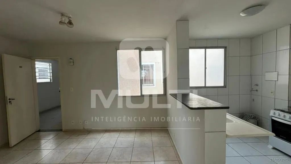 Apartamento - CHACARAS TUBALINA - Foto 4