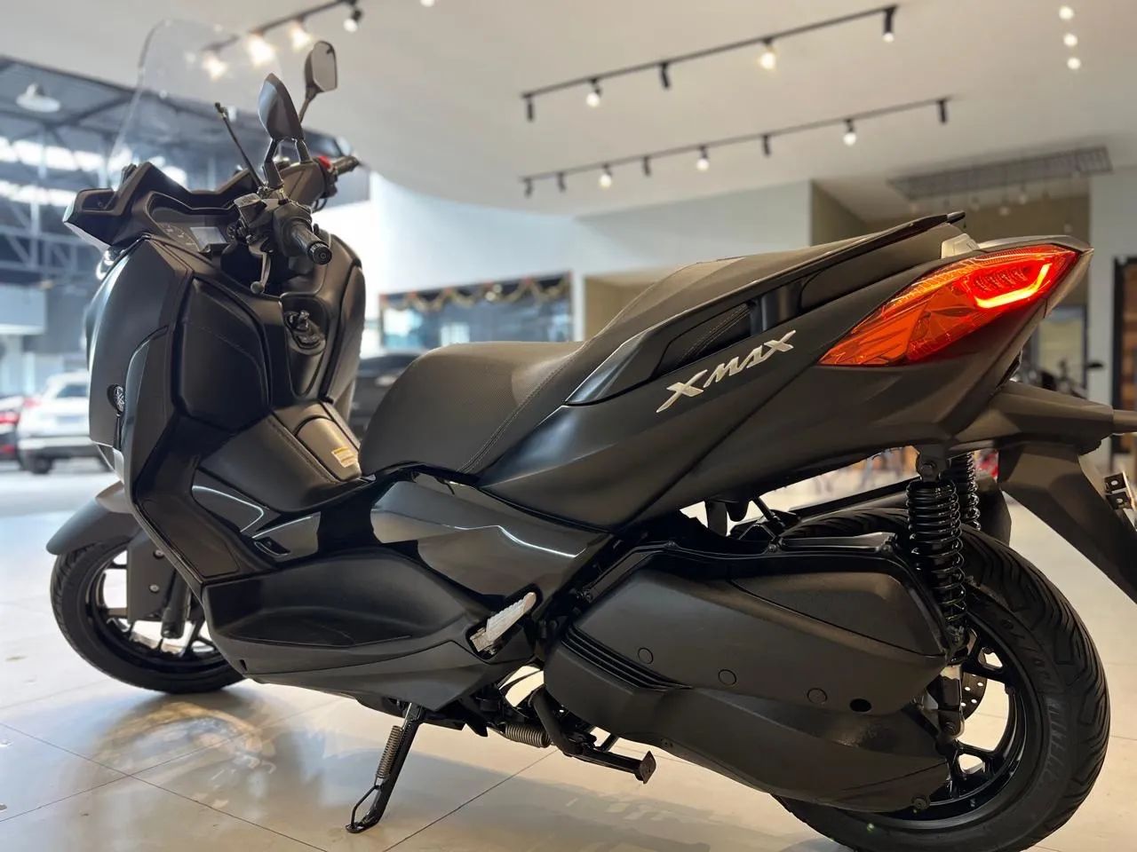 Yamaha 250 ABS 2022 - 1452782868 | OLX