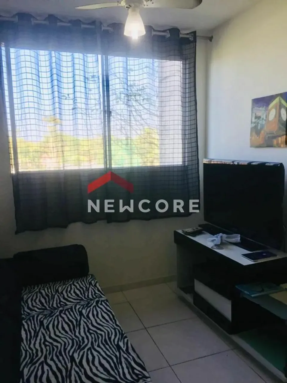 Apartamento em Estrada dos Bandeirantes - Vargem Pequena - Rio de Janeiro/RJ