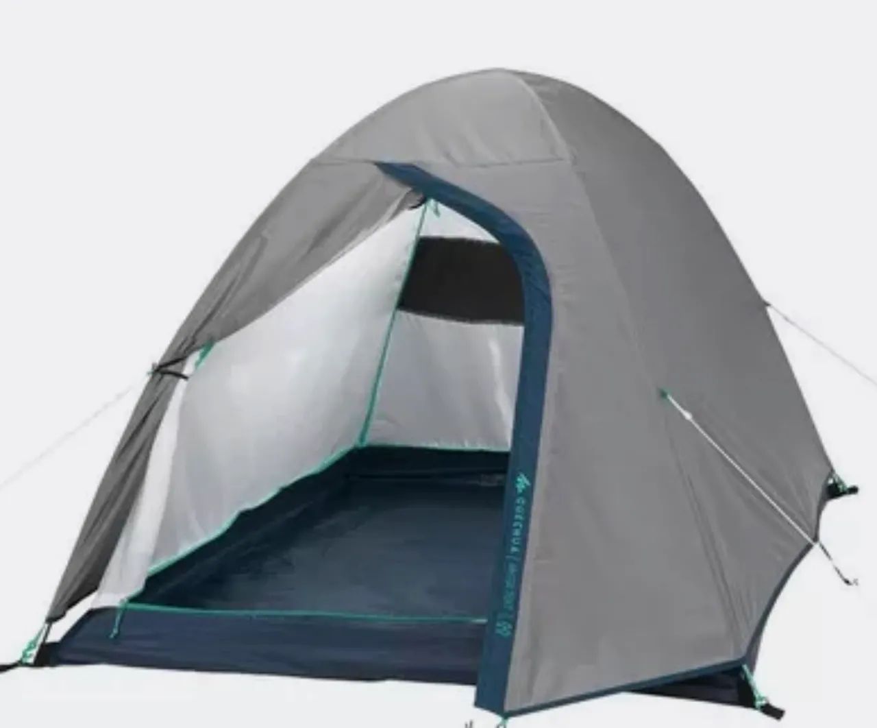 Barraca de Camping Quechua 2 pessoas Mh100