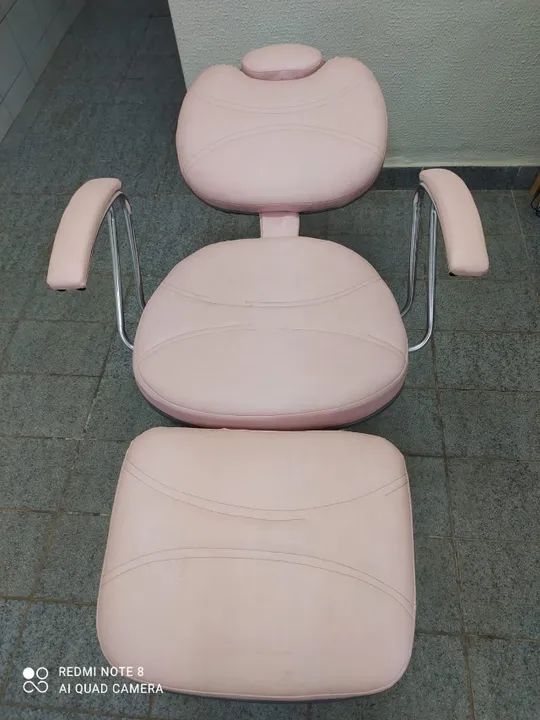 Cadeira para salão  - Foto 3