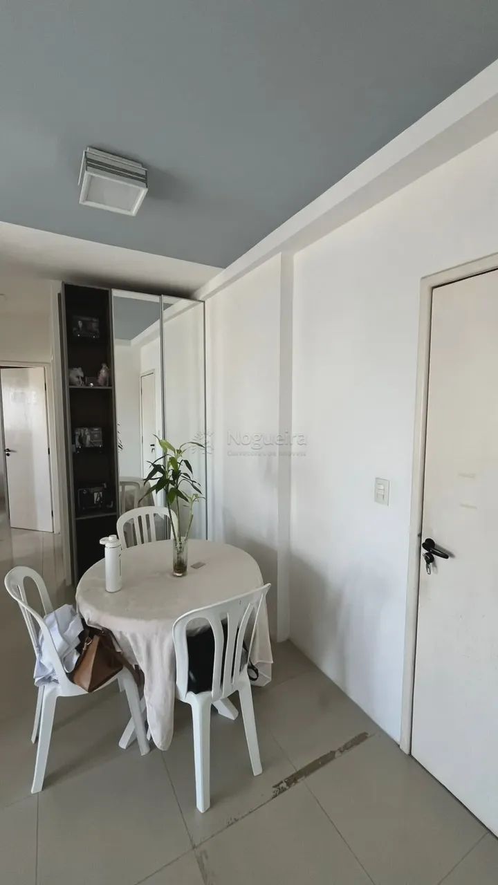 Imóvel para venda com 47 metros quadrados com 2 quartos em Madalena - Recife - PE - Foto 3