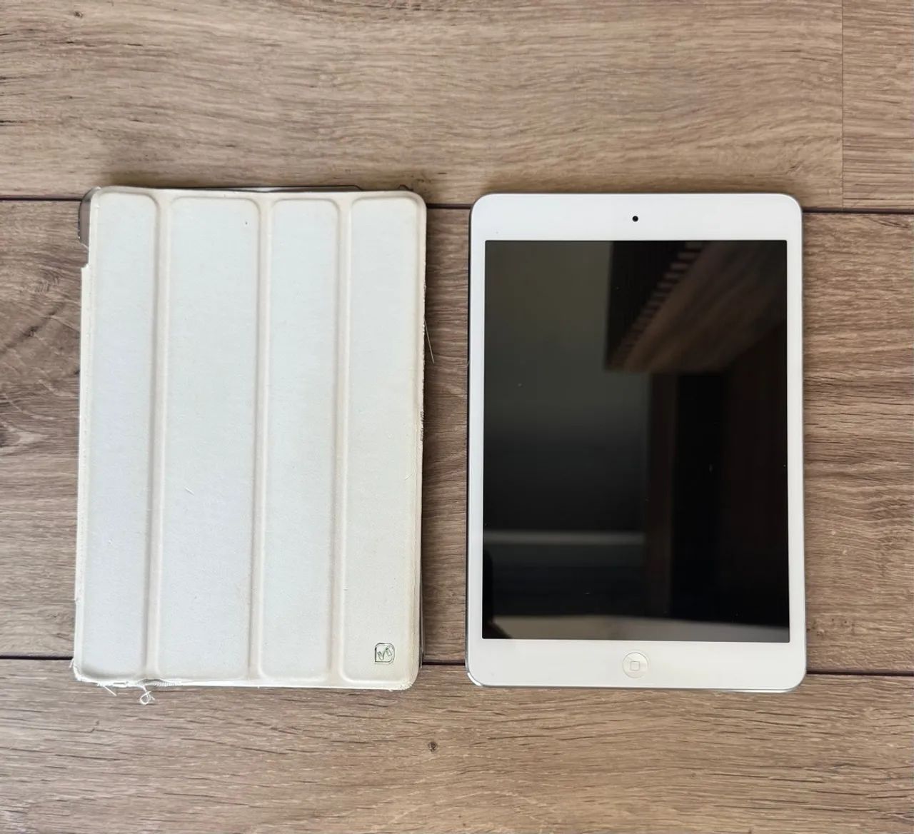 IPAD MINI Branco 32g 7.9 MD532LL/A - Foto 2