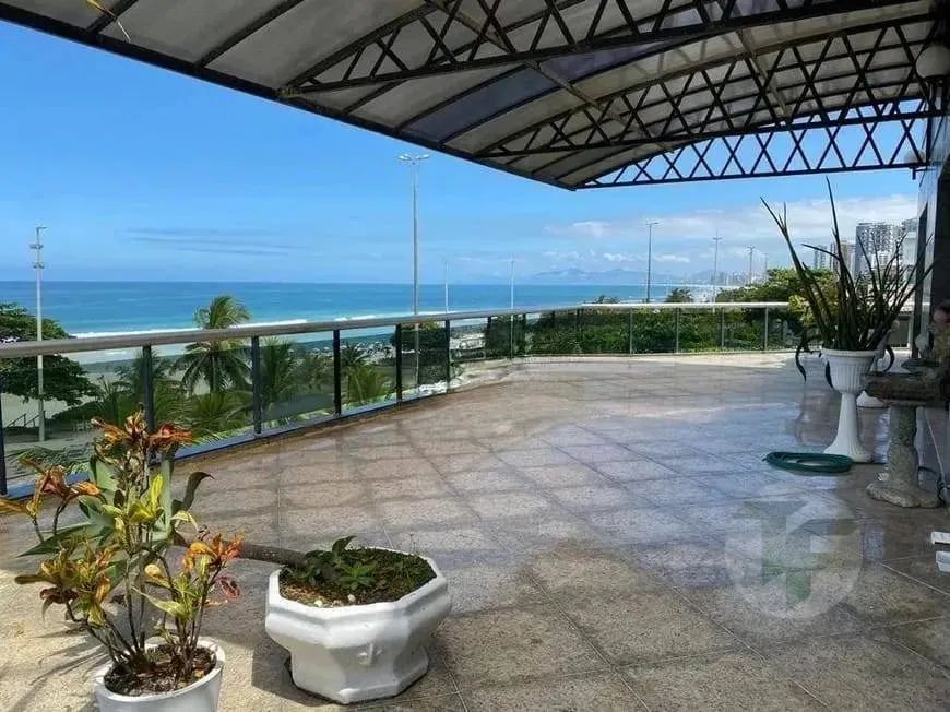 Triplex para venda possui 1075 metros quadrados com 4 quartos - Foto 3