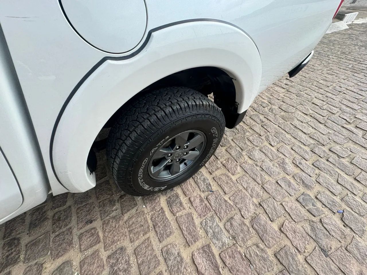 L200 Triton 2018 - Foto 3