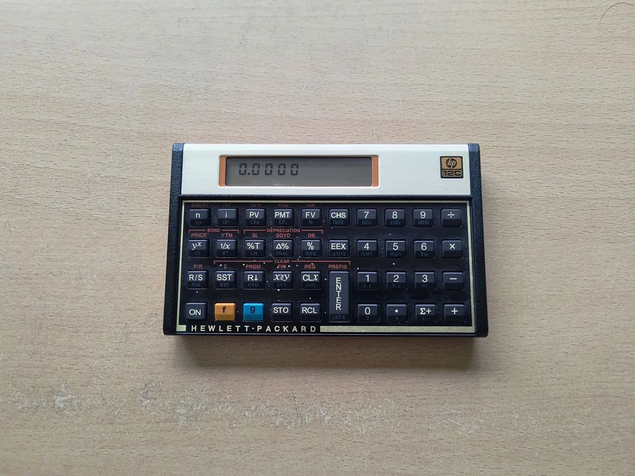 Calculadora Financeira
